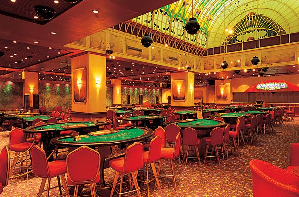 BetOnline Live Casino