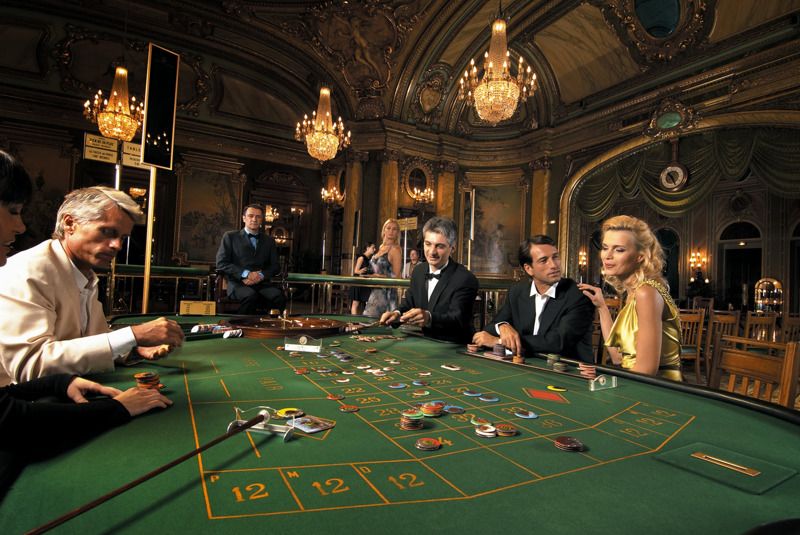BetOnline Live Casino