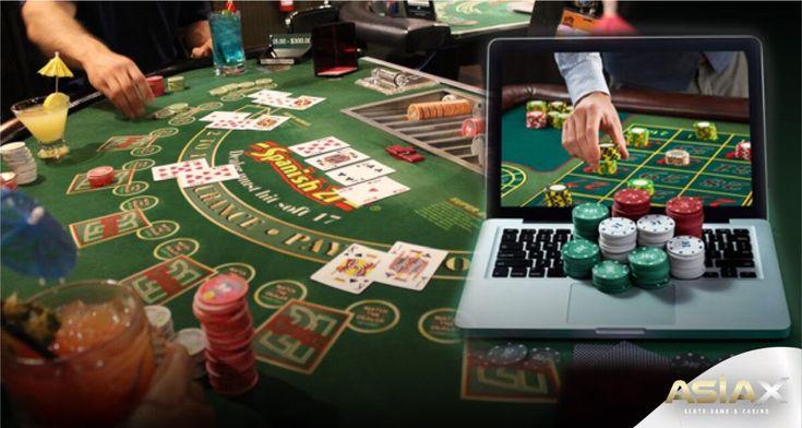 BetOnline Live Casino