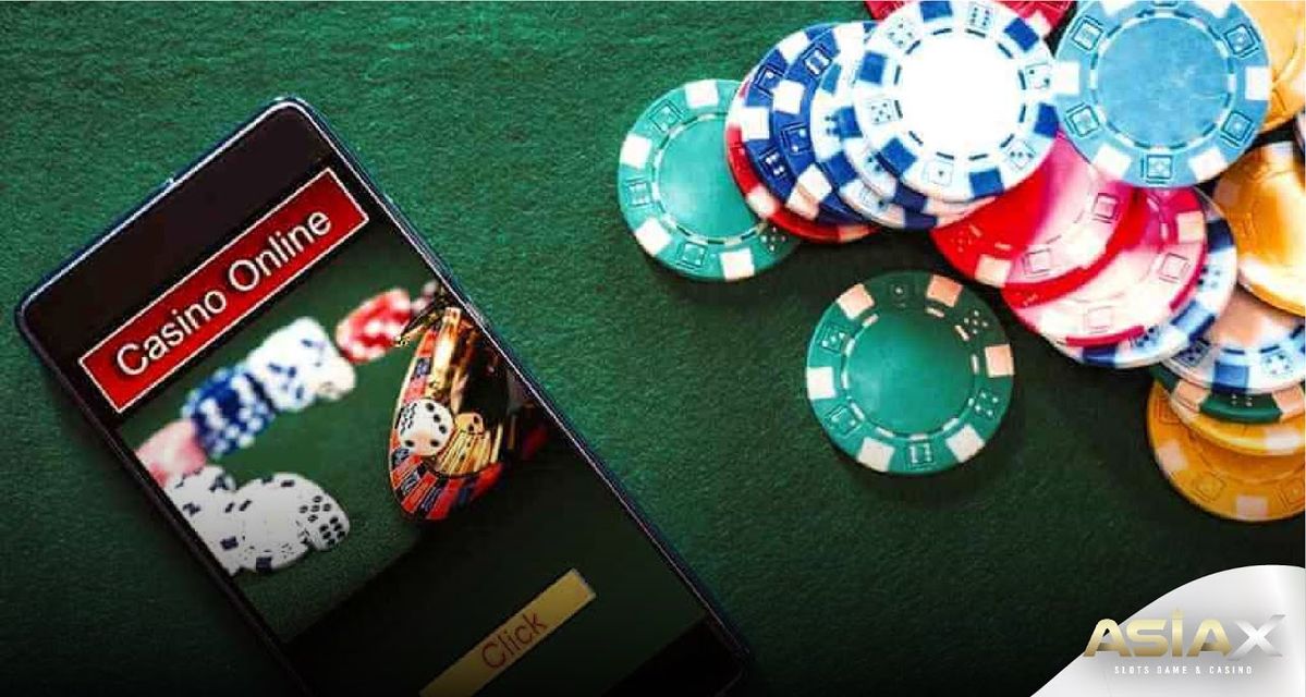 BetOnline Live Casino
