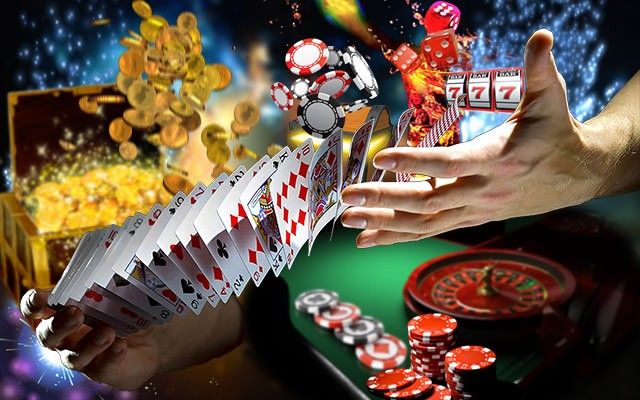 BetOnline Live Betting